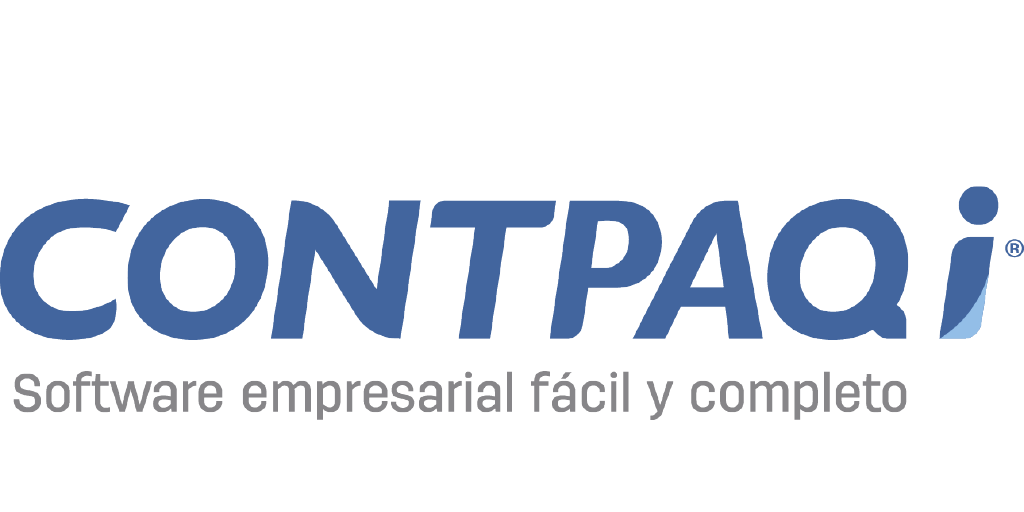 Contpaqi Logo