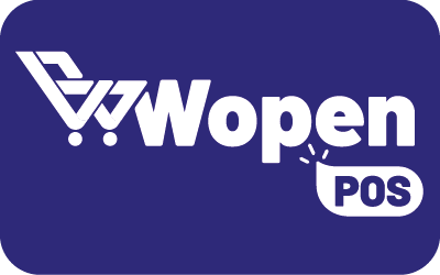 Wopen POS contPAQi