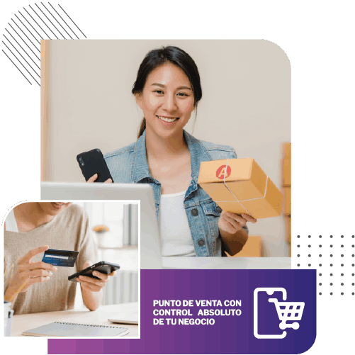 Wopen pos CONTPAQi® Nube