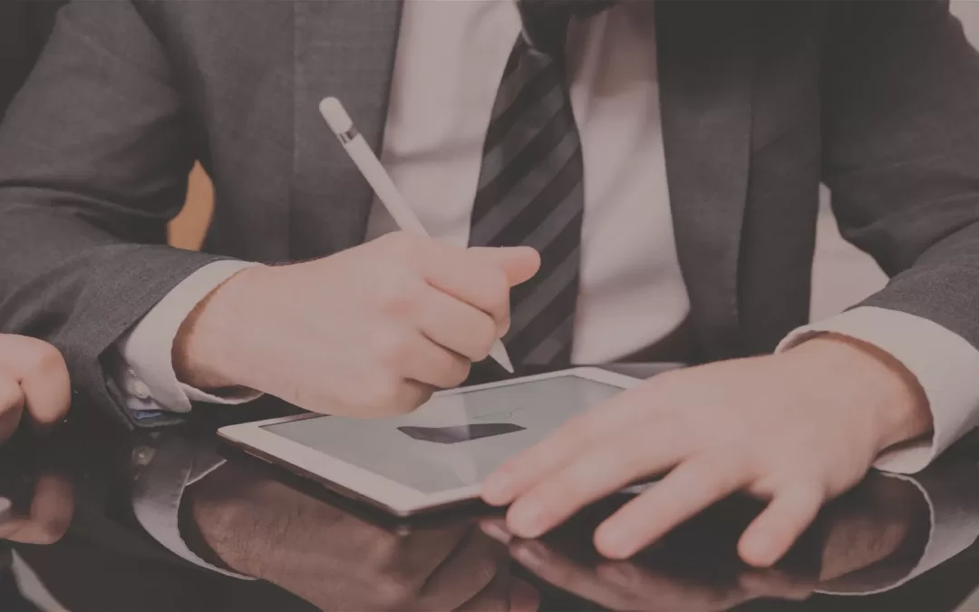 E-Firma y como tramitarla