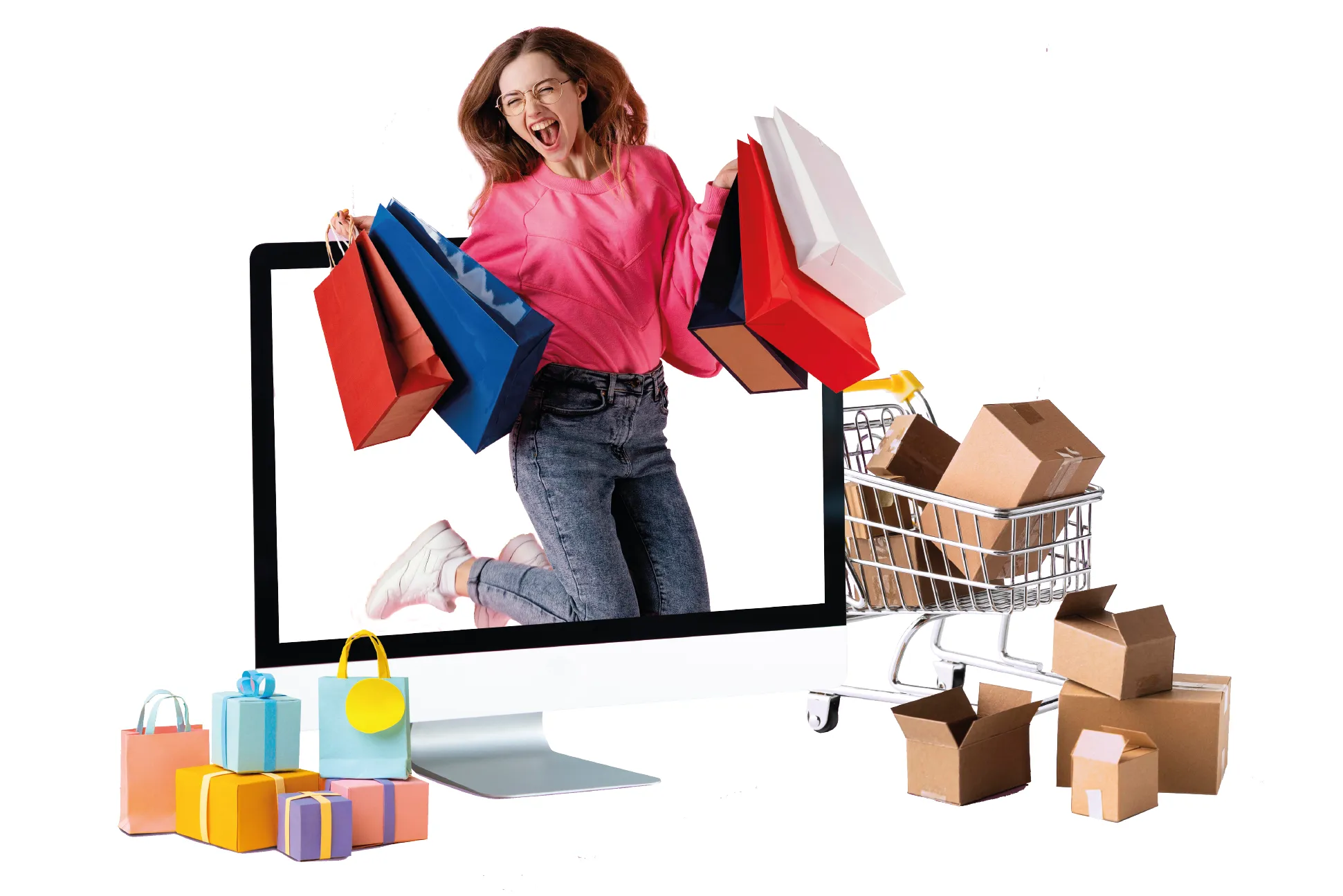 Tinda CONTPAQi® Wopen Store