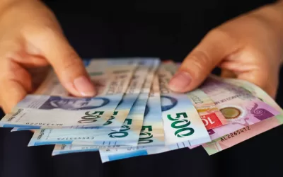 Calcula tus aguinaldos paso a paso con CONTPAQi® Nóminas