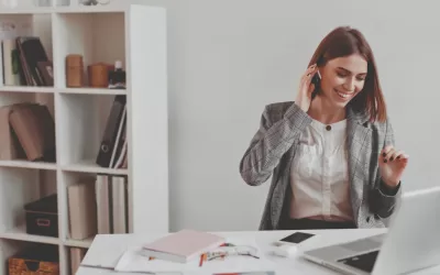 NOM 037: Rumbo a la Eficiencia Laboral y el Bienestar en el Teletrabajo