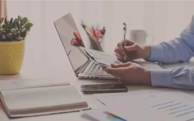 Aprende más sobre las ventajas de la contabilidad digital con CONTPAQi®