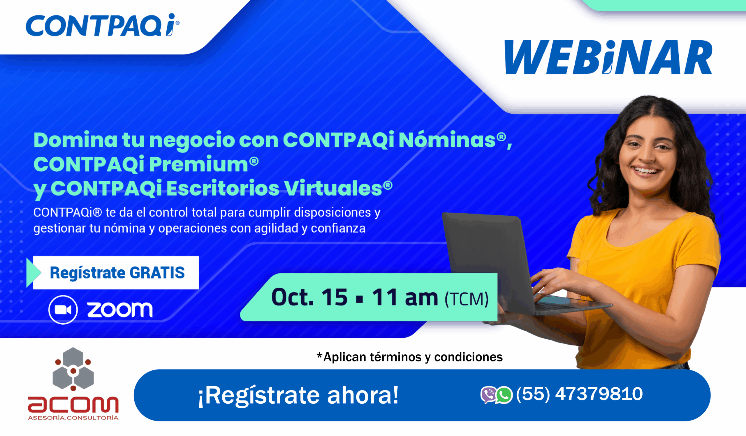 Web. 15 Oct 11 am