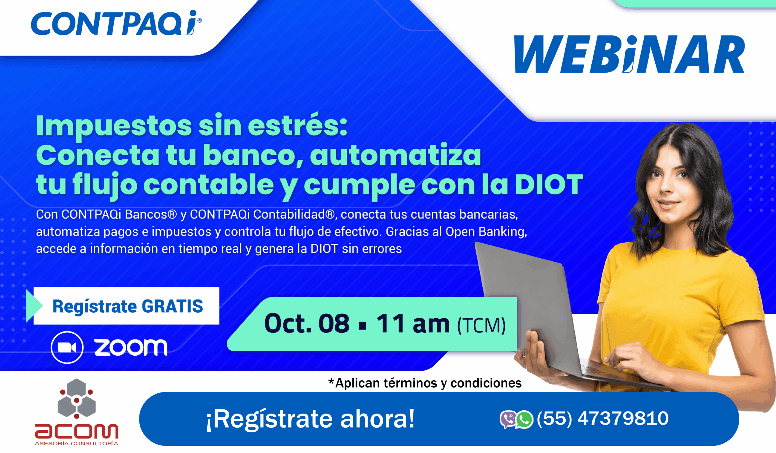 Web. 8 Oct 11 am