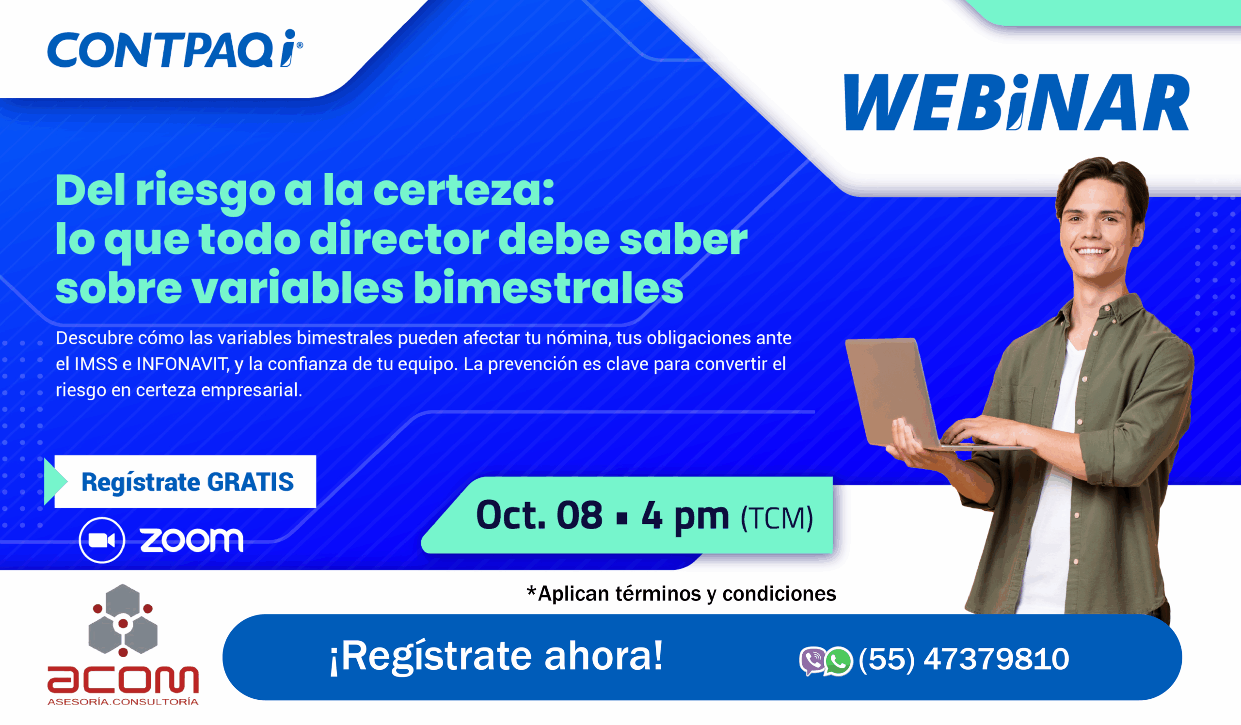 Web. 8 Oct 4 pm