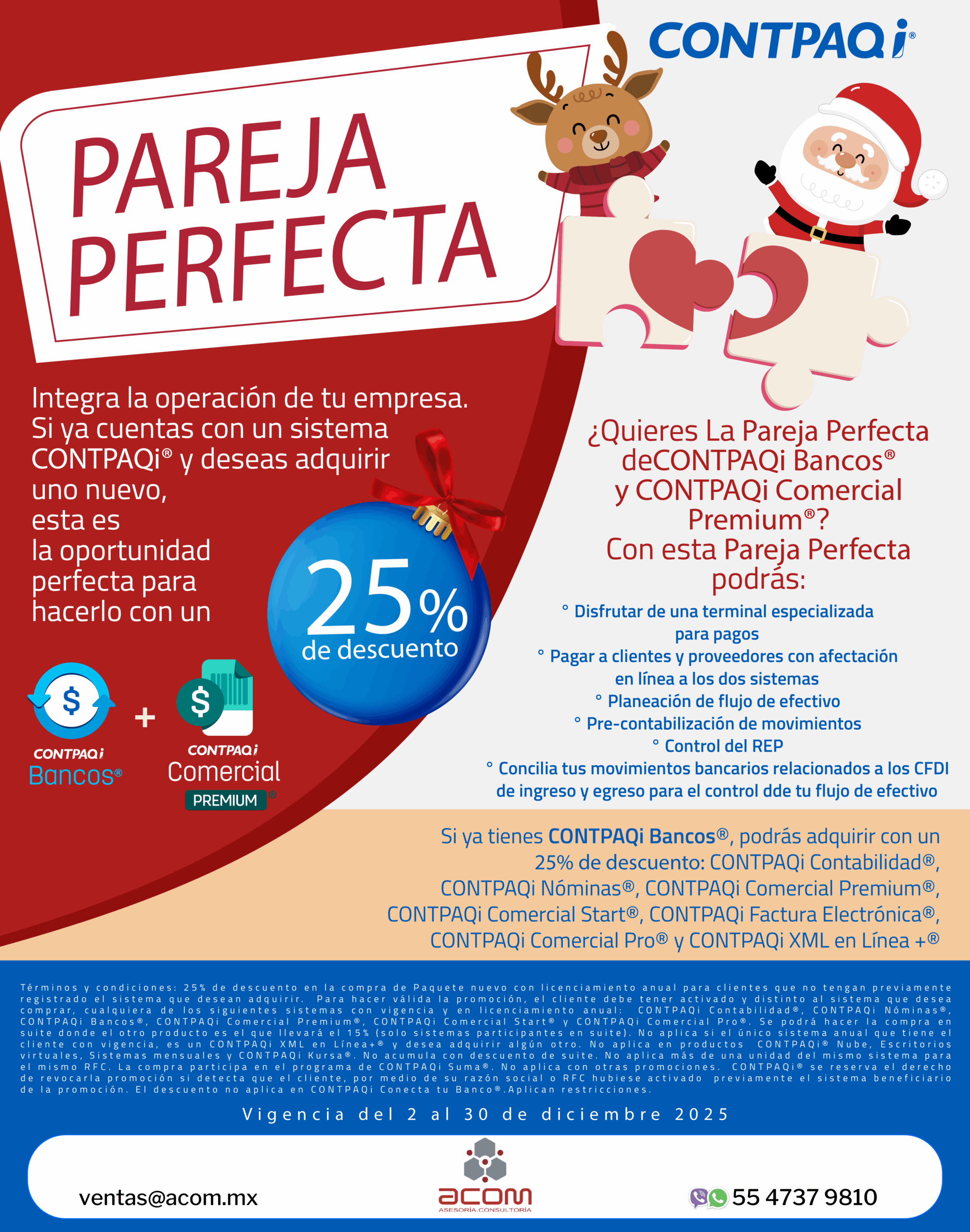 BANCOS+PREMIUM Contabilidad y Bancos