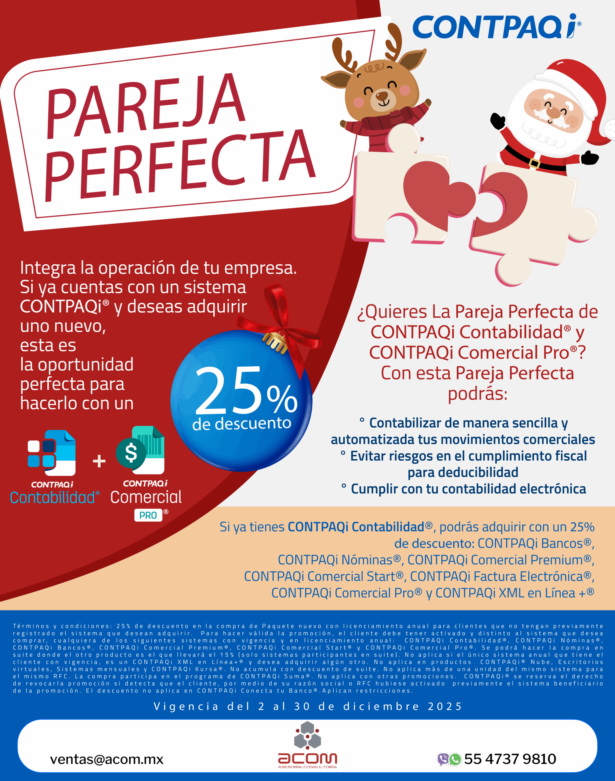 CONTABILIDAD+PRO Webinar 2